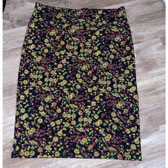 Lularoe cassie SZ XL - Picture 1 of 5